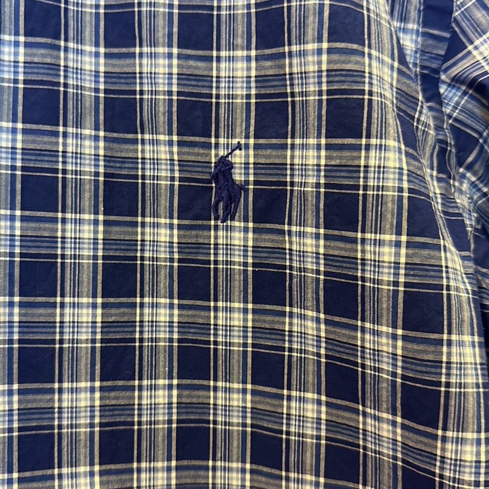Polo Ralph Lauren Button down - Picture 2 of 4